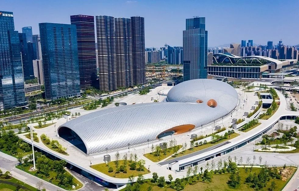 5大赛区、20项赛事、半数场馆...EVO视讯官方网站“AI+智能显示”全力护航杭州亚运会