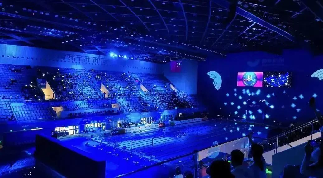 5大赛区、20项赛事、半数场馆...EVO视讯官方网站“AI+智能显示”全力护航杭州亚运会